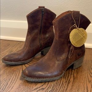 Born Boots